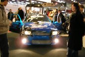 Paris Tuning Show 2006