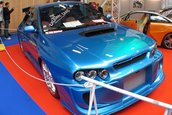 Paris Tuning Show 2006