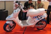 Paris Tuning Show 2006