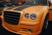 Paris Tuning Show 2006