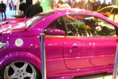 Paris Tuning Show 2006