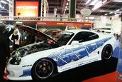 Paris Tuning Show 2006