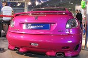 Paris Tuning Show 2006