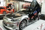 Paris Tuning Show 2006