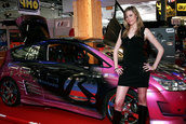 Paris Tuning Show 2006