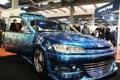 Paris Tuning Show 2006