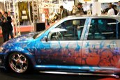 Paris Tuning Show 2006