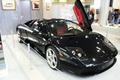 Paris Tuning Show 2006