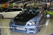 Paris Tuning Show 2006