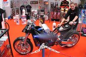 Paris Tuning Show 2006