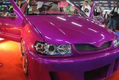 Paris Tuning Show 2006