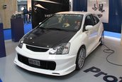 Paris Tuning Show 2006