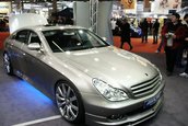 Paris Tuning Show 2006