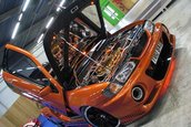 Paris Tuning Show 2006