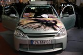 Paris Tuning Show 2006