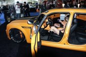 Paris Tuning Show 2006