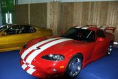 Paris Tuning Show 2006