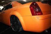 Paris Tuning Show 2006