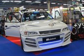 Paris Tuning Show 2006
