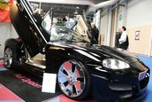 Paris Tuning Show 2006
