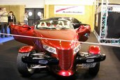 Paris Tuning Show 2006