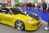 Paris Tuning Show 2006