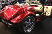 Paris Tuning Show 2006