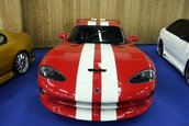 Paris Tuning Show 2006