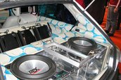 Paris Tuning Show 2006