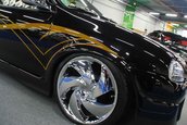 Paris Tuning Show 2006