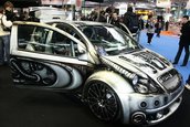 Paris Tuning Show 2006