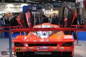 Paris Tuning Show 2006