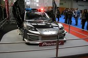 Paris Tuning Show 2006