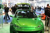 Paris Tuning Show 2006