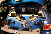 Paris Tuning Show 2006