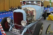 Paris Tuning Show 2006