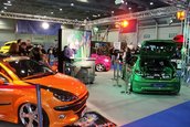 Paris Tuning Show 2006