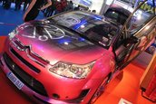 Paris Tuning Show 2006