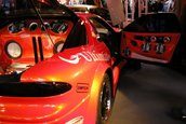 Paris Tuning Show 2006