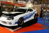 Paris Tuning Show 2006