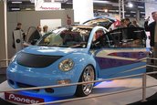 Paris Tuning Show 2006