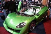 Paris Tuning Show 2006