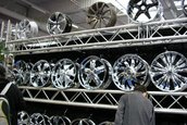 Paris Tuning Show 2006