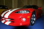 Paris Tuning Show 2006