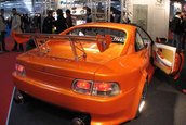 Paris Tuning Show 2006