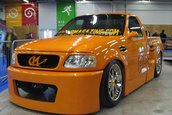 Paris Tuning Show 2006