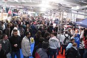 Paris Tuning Show 2006