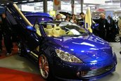 Paris Tuning Show 2006