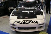 Paris Tuning Show 2006