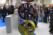 Paris Tuning Show 2006